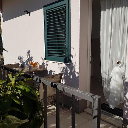 Apartments Pero Podgora Zimmer foto