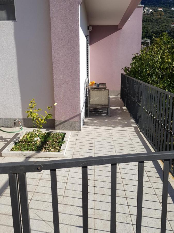Apartments Pero Podgora Zimmer foto