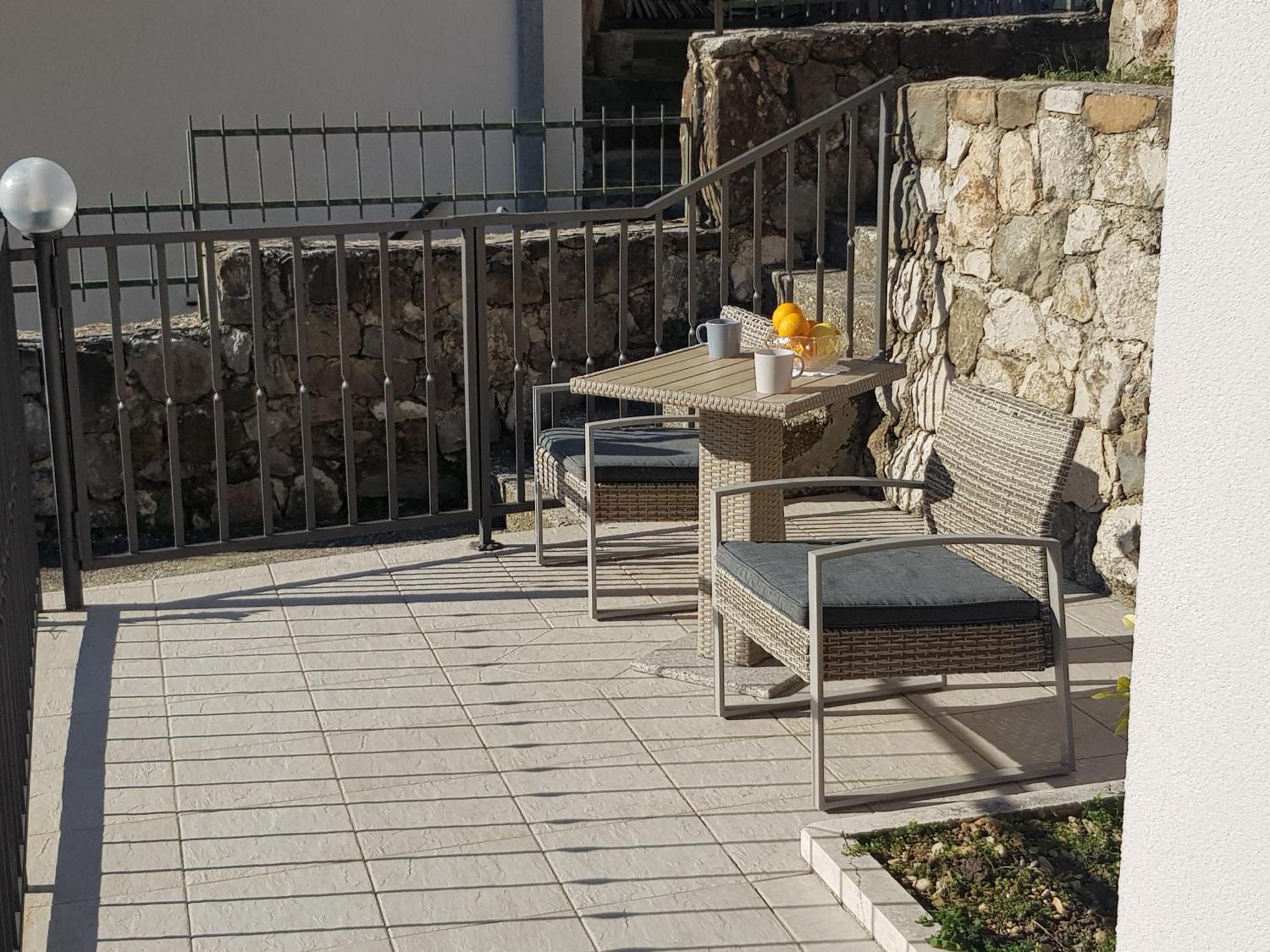 Apartments Pero Podgora Zimmer foto