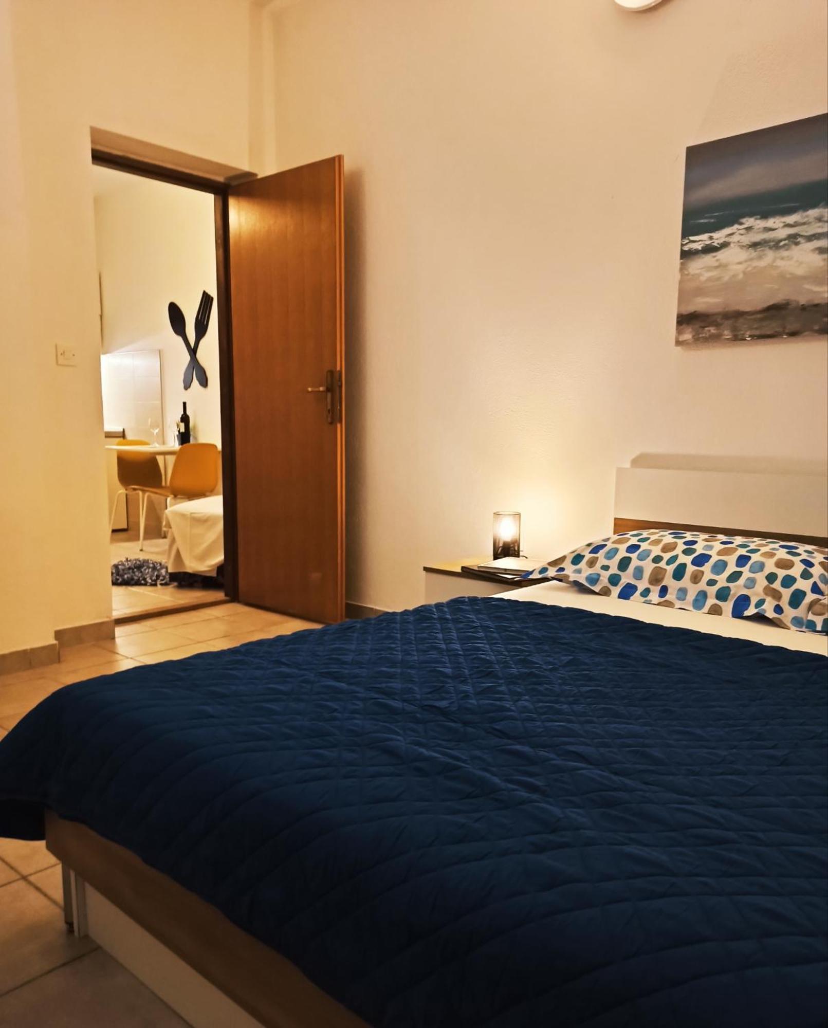 Apartments Pero Podgora Zimmer foto