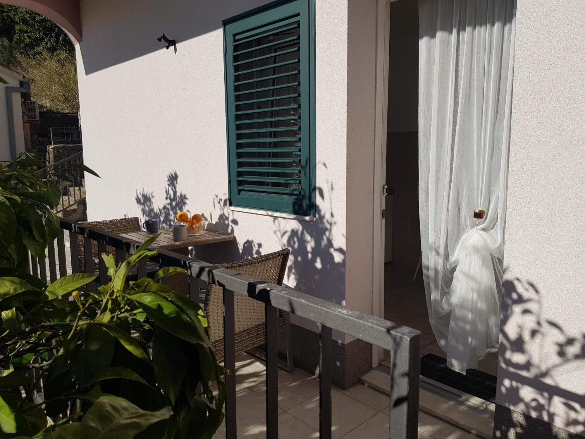 Apartments Pero Podgora Zimmer foto
